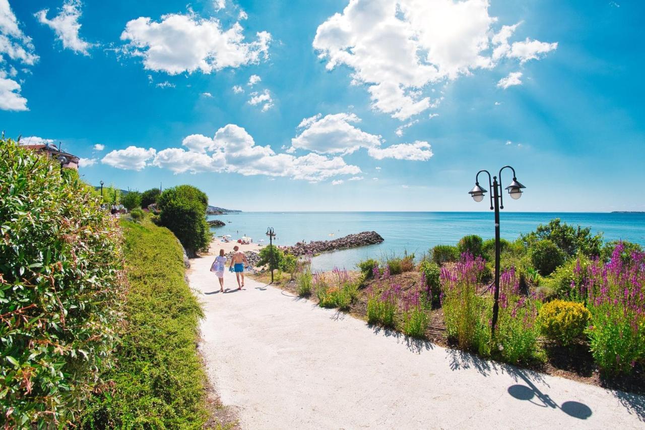 Prestige Fort Beach - Premium Apartments Sweti Wlas Exterior foto