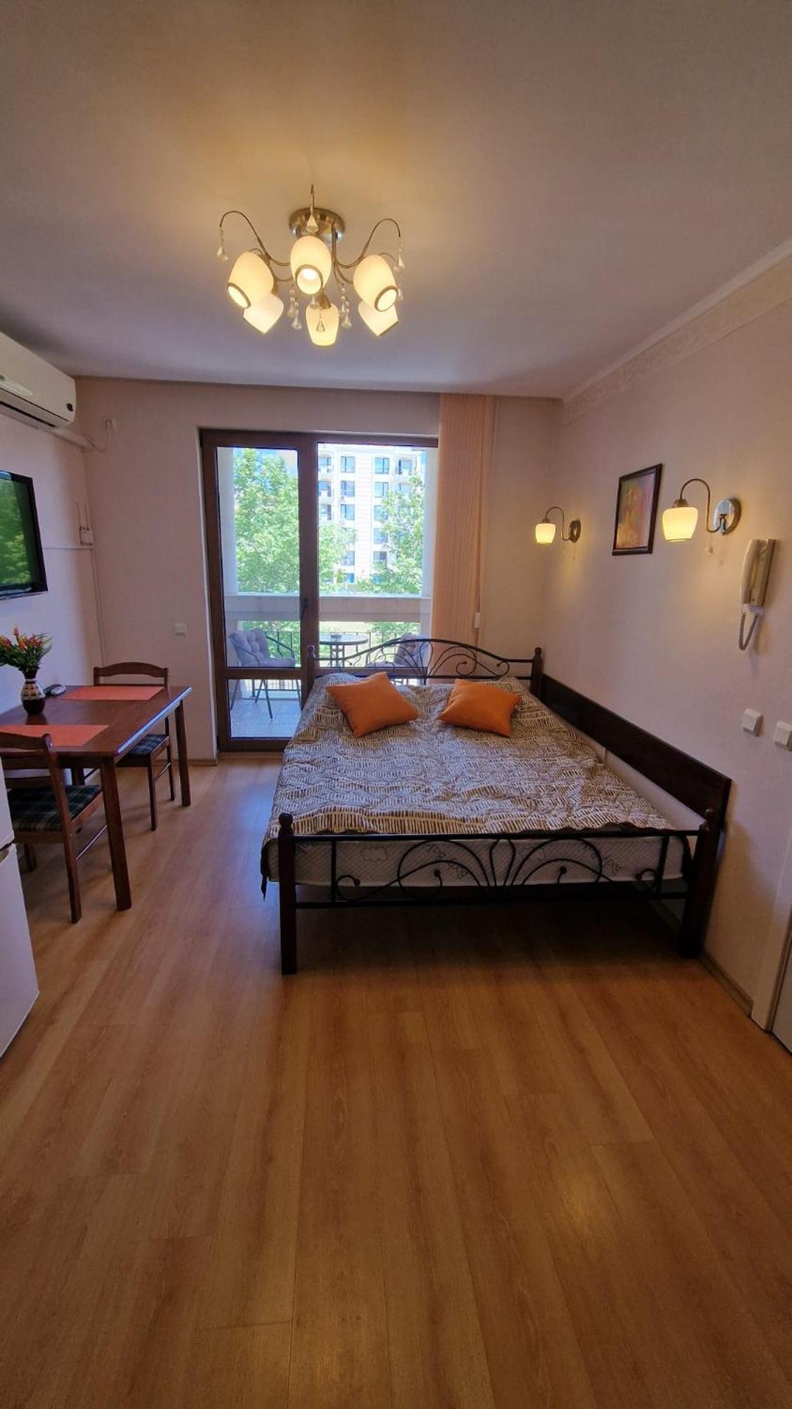 Prestige Fort Beach - Premium Apartments Sweti Wlas Zimmer foto