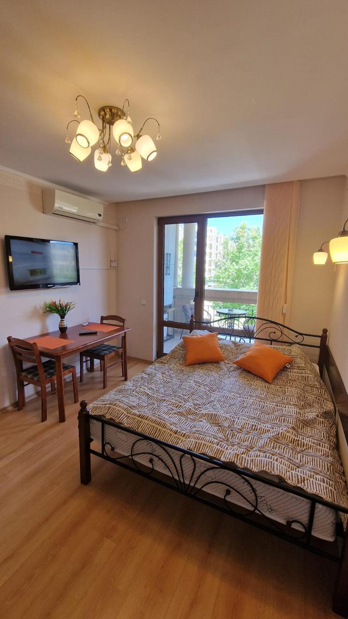 Prestige Fort Beach - Premium Apartments Sweti Wlas Zimmer foto