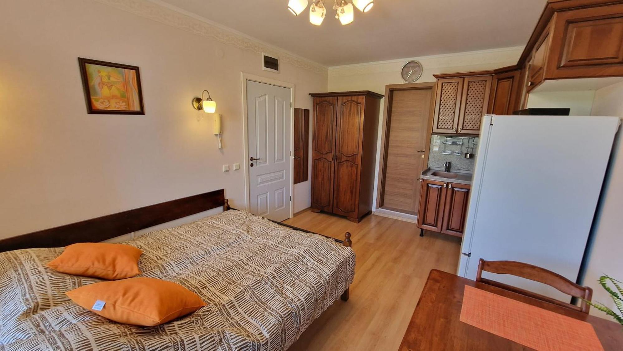 Prestige Fort Beach - Premium Apartments Sweti Wlas Zimmer foto