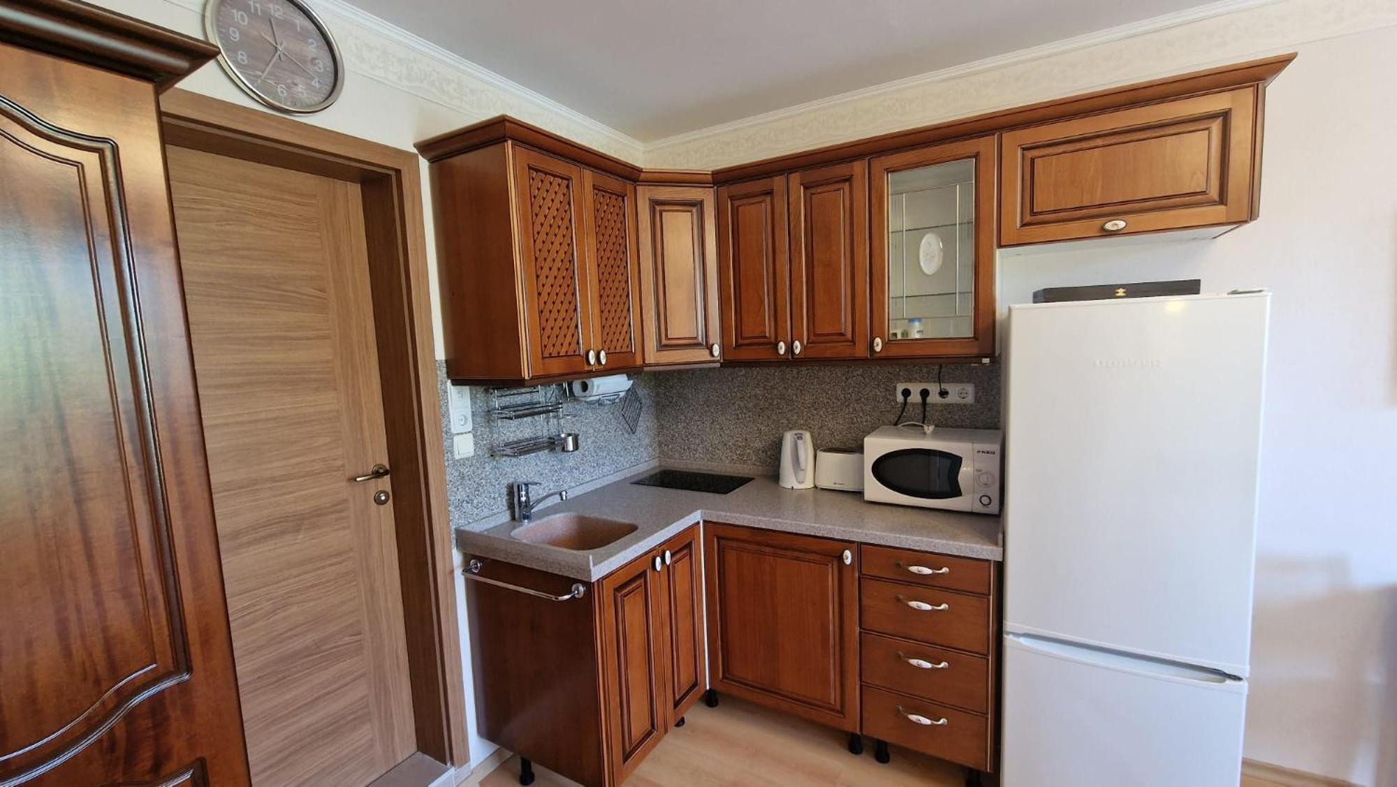 Prestige Fort Beach - Premium Apartments Sweti Wlas Zimmer foto