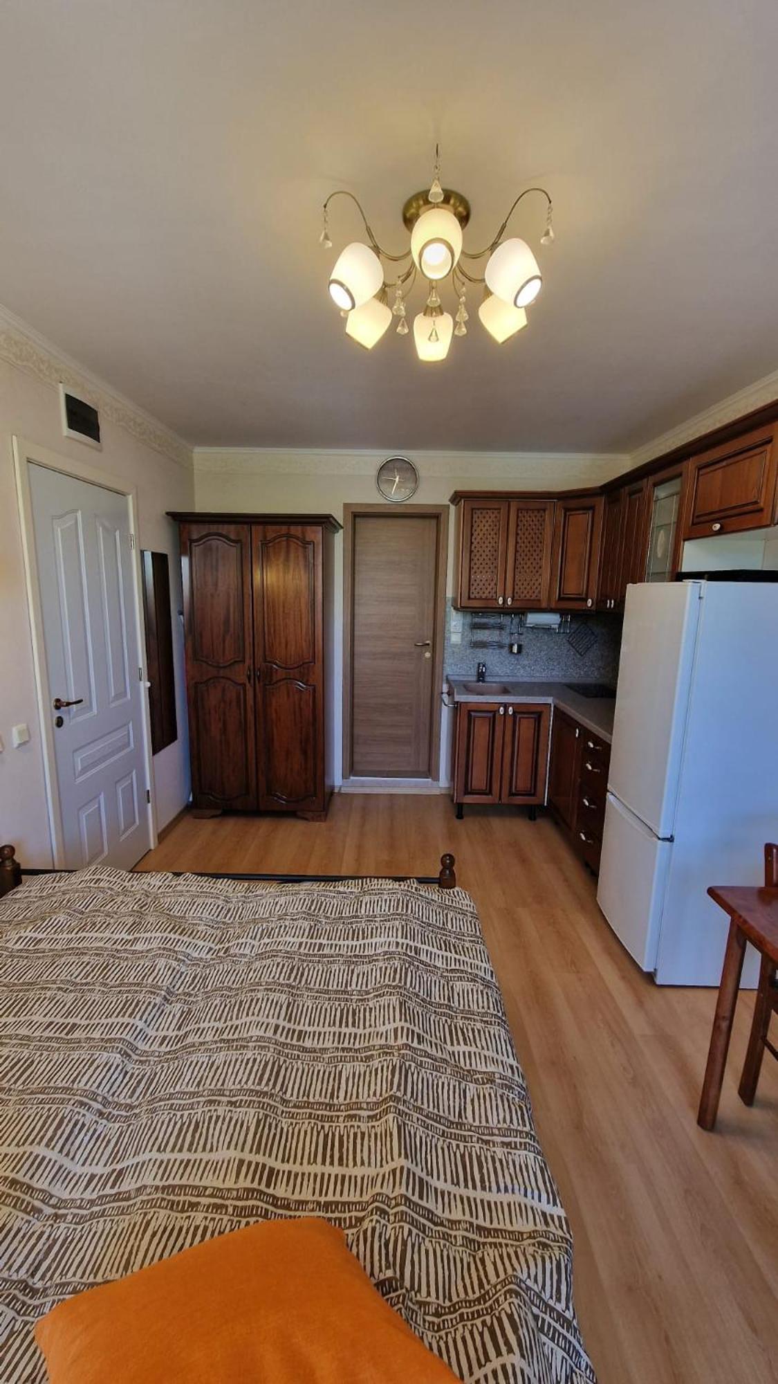 Prestige Fort Beach - Premium Apartments Sweti Wlas Zimmer foto