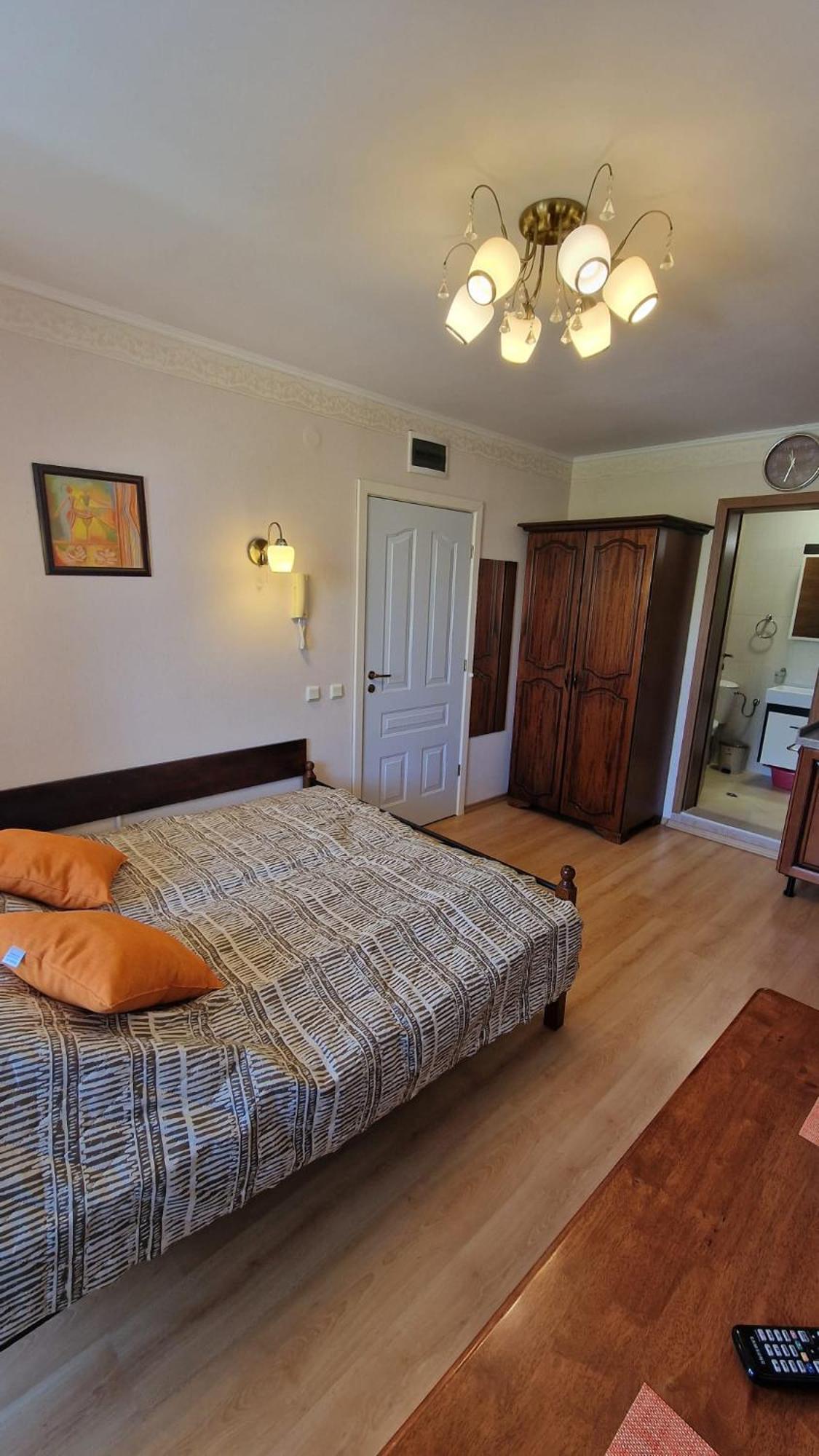 Prestige Fort Beach - Premium Apartments Sweti Wlas Zimmer foto