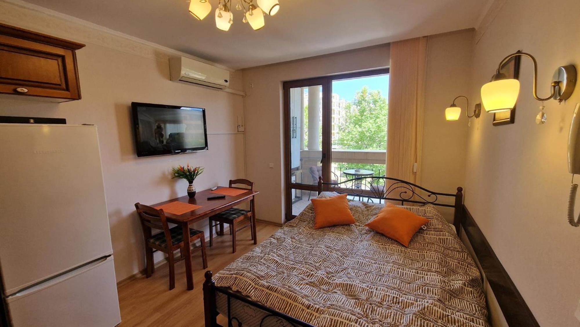 Prestige Fort Beach - Premium Apartments Sweti Wlas Zimmer foto