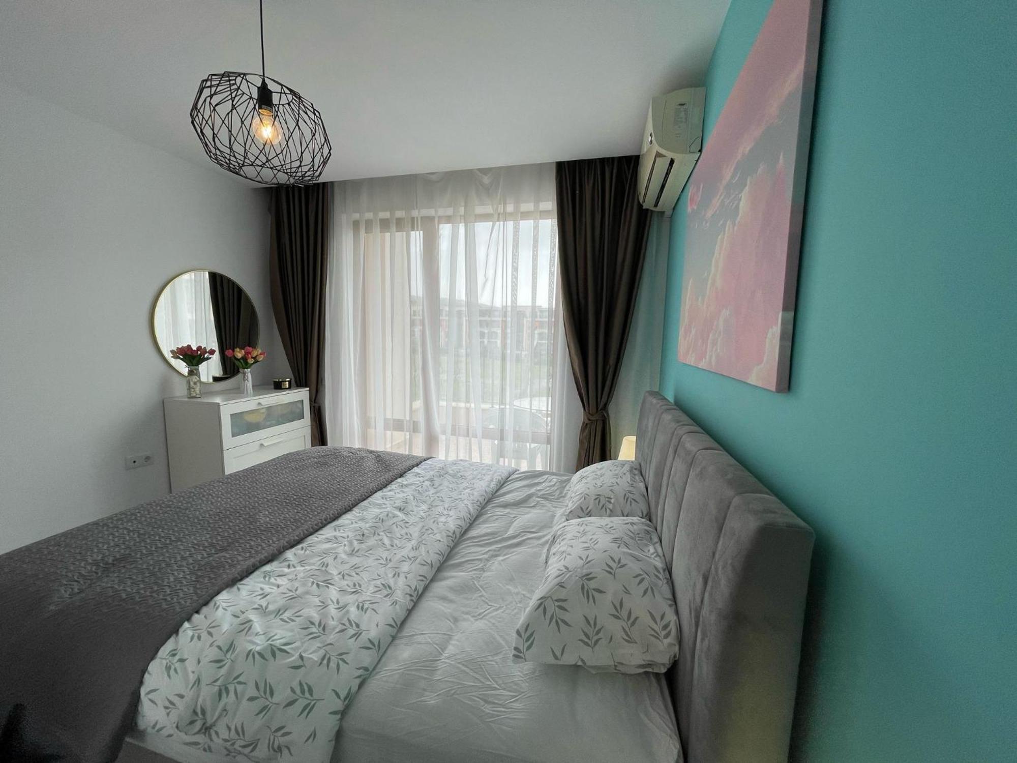 Prestige Fort Beach - Premium Apartments Sweti Wlas Exterior foto
