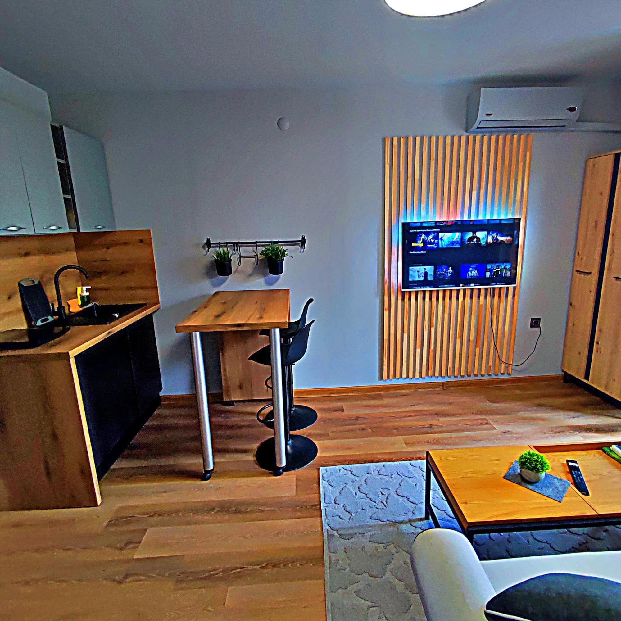 Prestige Fort Beach - Premium Apartments Sweti Wlas Exterior foto